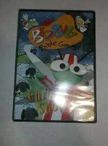 The Bedbug Bible Gang - Christmas Show (DVD, 2006) BRAND NEW, Mary, Jesus Christ - Imagen 1 de 1