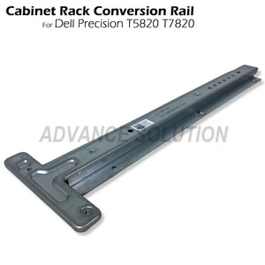 Brandneu Dell Precision T5820 T7820 Gehäuse Umbau Transfer Rack C74NN - Bild 1 von 6