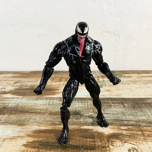 Figura de acción Venom Marvel Movie Legends 8" - Hasbro 2020 - Imagen 1 de 2