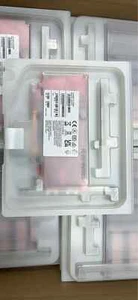 Mellanox MCX4121A-ACUT 10G/25G dual port 10G network card - Bild 1 von 1
