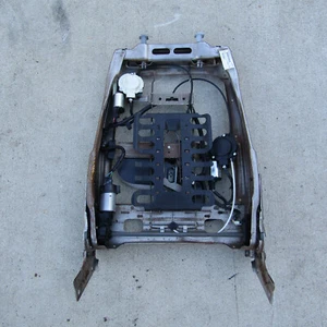 2007-2013 Chevy Silverado Tahoe Suburban GMC Yukon Driver Upper Seat Frame - Picture 1 of 7