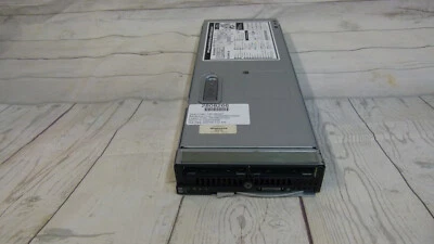HP ProLiant BL465c G5 Server Blade Components HSTNS-BC06-S (No HDD) - Image 1 of 4