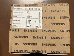 3VA4110-6ED34-0AA0 SIEMENS NEW IN BOXES 3P 100A NEW IN BOX - Bild 1 von 1