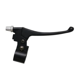 22mm 7/8" Handlebar Right Hand Brake Lever For MTB Bicycle Mountain Bike Cycling - Picture 1 of 4