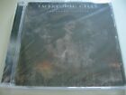 EMBRYONIC CELLS The Dread Sentence CD NEW Cradle Of Filth The Vision Bleak