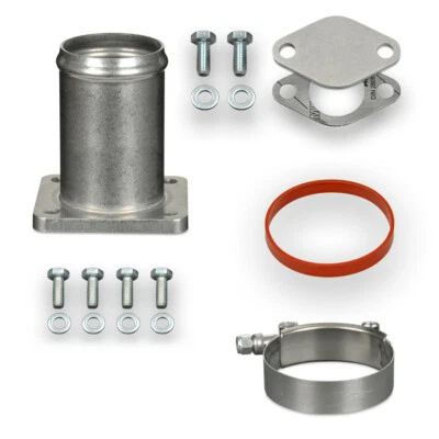 AGR Delete Entfernung Set für Land Rover Freelander BMW 2.0 2.5 3.0D M51 M47 M57 - Image 1 of 4