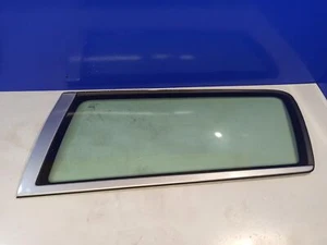 Volvo V70 II SW 2.4 D5 Rear Window Rear Right 8662808 30674479 2004 20279552 - Picture 1 of 6