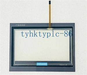 1 PCS NEW Huichuan Touch screen glass + protective film IT6070T - Picture 1 of 4