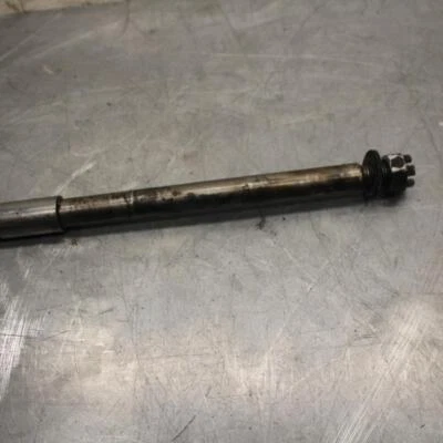 1979 Yamaha XS1100S Special FRONT WHEEL RIM AXLE PIVOT BOLT BB510 - Image 1 of 4