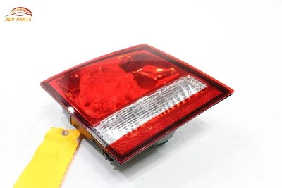 Luz trasera izquierda del lado del conductor Dodge Journey 2011-2020 OEM Foto 1 de 4