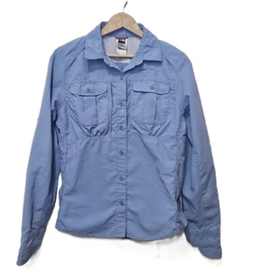 The North Face Horizon Woven Outdoor Shirt - Picture 1 of 4