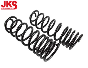 JKS Manufacturing 2.5-Inch Rear Coil Springs For 2018-Present Jeep Wrangler JL - Picture 1 of 1