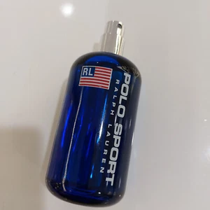 RALPH LAUREN POLO SPORT EDT 125 ML OHNE OVP - Bild 1 von 4