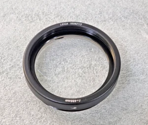 Leica Objektiv 10382172 f=400m - Bild 1 von 6