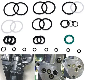 115225FS Fast Strike Power Tilt Trim Seal Kit para Yamaha Boat Power Units 1997+ - Imagen 1 de 8