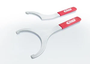 Suspension Spring Adjustment Tool - Picture 1 of 2