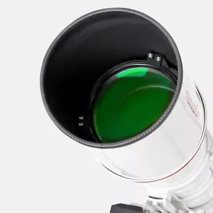 Astronomical telescope 152760 Professional achromatic refractor OTA coated lens - Picture 1 of 8