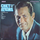 Chet Atkins - Relaxin' With Chet - Used Vinyl Record - J1142z