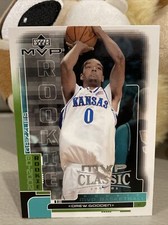 NBA 2002-03 Upper Deck MVP Classic Parallel Rookie Memphis Grizzlies Drew Gooden