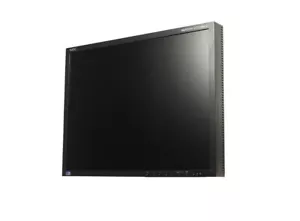 NEC MultiSync LCD2180UX black, 21" Monitor 4:3 1600x1200 SIPS Panel B-WARE - Bild 1 von 20
