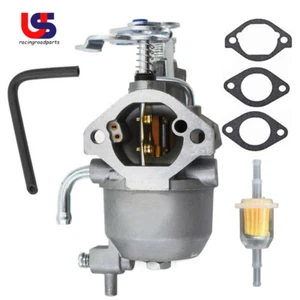 Carburetor for E-Z-GO Parts 7635 8125 607954 17565 ST400 MPT 800 1200 Truck - Picture 1 of 8