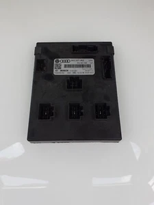 AUDI Q5 2008-2012 2.0 COMFORT CONTROL UNIT MODULE ECU 8K0907063 - Picture 1 of 2