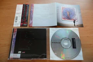 @ CD RUSH - RETROSPECTIVE I 1974-1980 / ATLANTIC 1997 / RARE MELODIC PROG JP+OBI - Picture 1 of 1