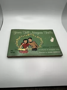 yours till Niagara Falls Vintage - Picture 1 of 2