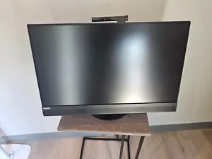 Lenovo ThinkCentre M920z AIO 23.8" i5-8500 3.00GHz 16GB 500GB HDD Windows 11 Pro - Picture 1 of 5