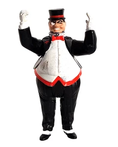 Batman "Action Figures Il Pinguino cm. 11" Dc Comics / Kenner - Cina - Imagen 1 de 2
