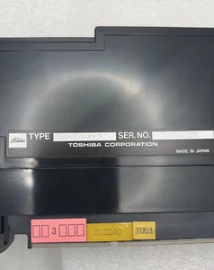 UNIDAD PLC TOSHIBA TDA374**S DA374 - Imagen 1 de 4