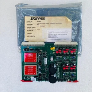 Skipper Electronics PX-D001 DL850 Transmitter Board - Picture 1 of 6