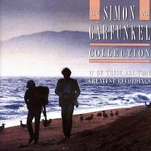 Simon & Garfunkel Collection von Simon & Garfunkel | CD | Zustand sehr gut - Bild 1 von 1