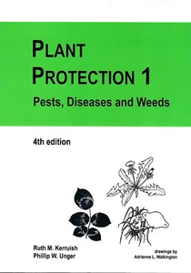Plant Protection 1: Pests, Diseases & Weeds - Picture 1 of 1