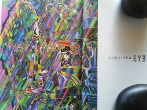 Quick Decision Gaff Preservation Edition Collection  Yamataka EYE (Yamatsuka Ai/ - Imagen 1 de 10