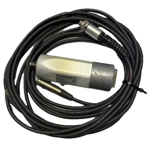IRD Mechanalysis Model 544 Velocity Transducer. - Picture 1 of 7