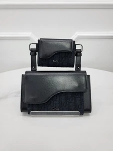 Bolso Dior Oblique Elite 2GACA321UAM 133040432 - Imagen 1 de 11