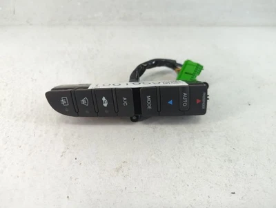 2004-2008 Acura Tl Ac нагреватель климат-контроль BJBHY - Изображение 1 из 4