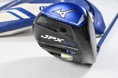 Mizuno JPX 900 Driver / 7.5-11.5 Degree / Stiff Flex Fujikura XLR8 Six Shaft - Image 1 of 4
