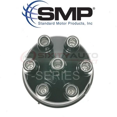 SMP T-Series Distributor Cap for 1954-1956 Ford Skyliner - Ignition Spark li Foto 1 de 4