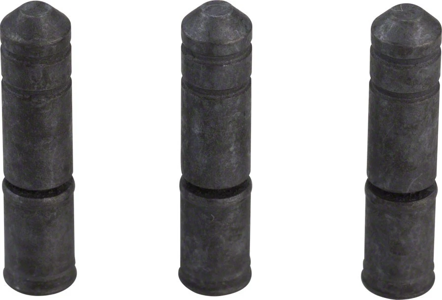 Shimano 10-Speed Chain Pins and Quick Links | Durable Black Reusable Master - Image 1 of 1