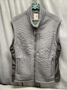 Chaleco Relwen Gris Hombre 2XL - Imagen 1 de 24