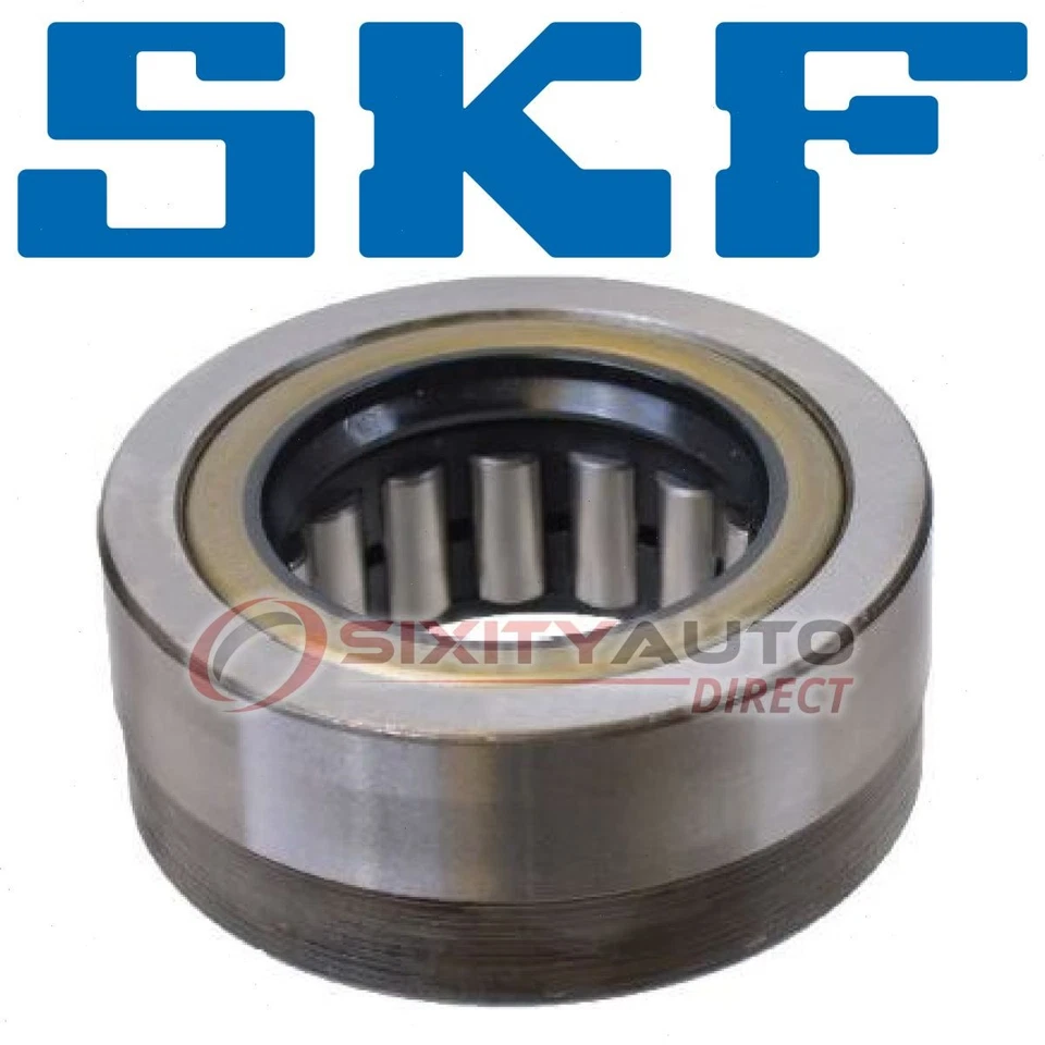 SKF Rear Axle Shaft Bearing Assembly for 1988-1999 GMC C1500 - Driveline wr - Imagem 1 de 4