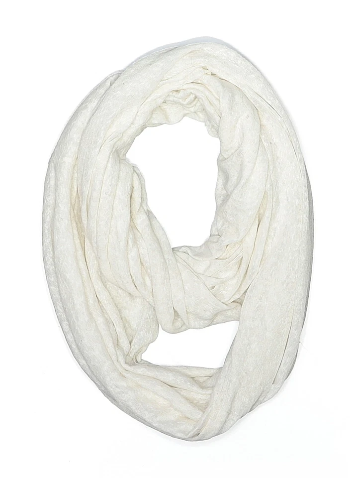 Bufanda blanca para mujer BCBGeneration talla única Foto 1 de 1