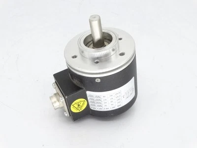 DOMINO 118733 ENCODER - Image 1 of 3