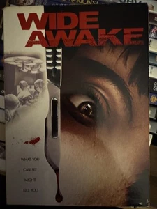 Wide Awake (DVD, 2007) Includes Slipcover - Picture 1 of 2