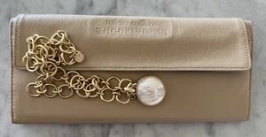 PENHALIGON'S Große Schmuck Klappbare Roll Up Reise Aufbewahrungsbox Magnetverschluss - Bild 1 von 14