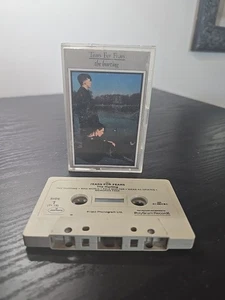 Tears For Fears The Hurting Cassette Tape Original 1983 Mad World New Wave Synth - Picture 1 of 3