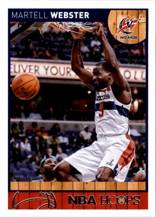 A6760- 2013-14 Hoops Basketball 201-301 +Rookies -You Pick- 15+ FREE US SHIP - Image 1 of 1