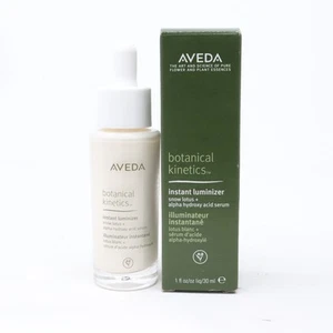 Aveda Botanical Kinetics Luminizer istantaneo 1,0 oz/30 ml nuovo con scatola - Foto 1 di 1